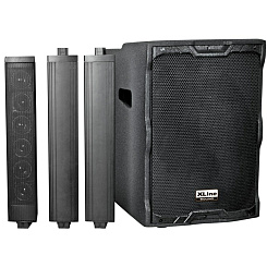 Звуковая колонна Xline BETA CL-10