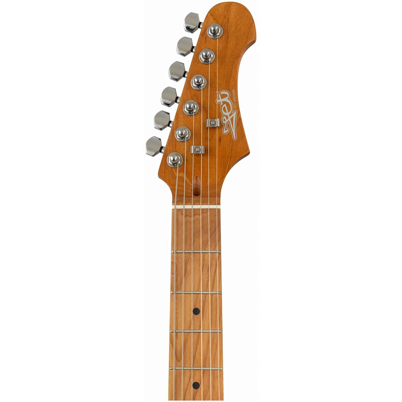Фото Электрогитара JET JS-200 SB