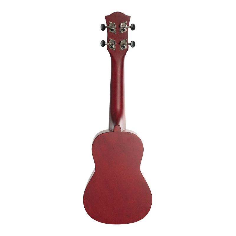 Фото Укулеле сопрано Cascha HH-3961 Linden Series