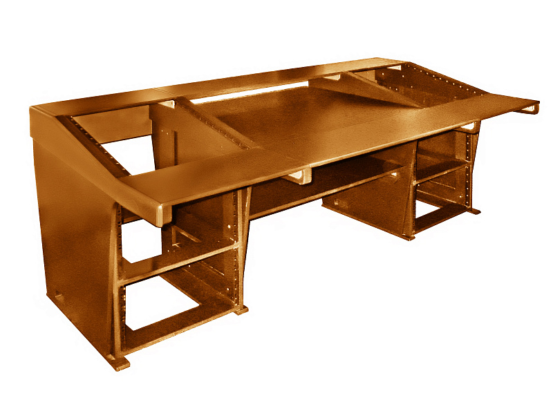 Фото Стол студии звукозаписи muz s-3
