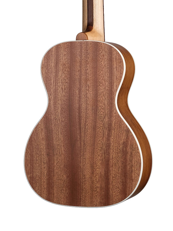 Фото UTP Укулеле тенор, цвет коричневый, Poni