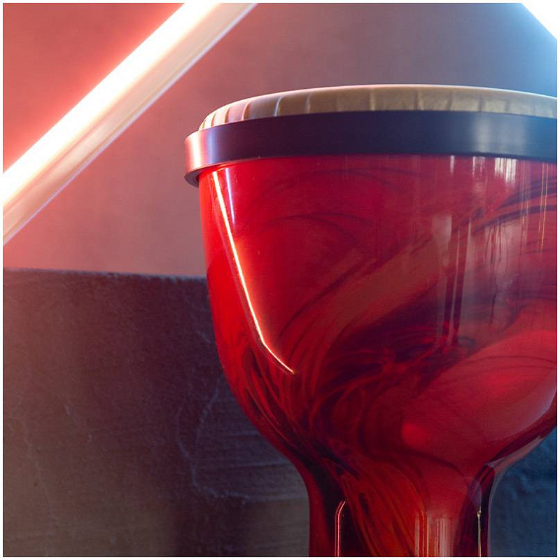 Фото Джембе TERRIS DPC-08 CRIME