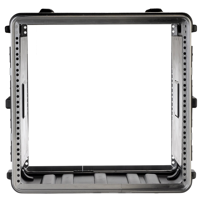 Фото SKB 19-10U  рэковый кейс на 10 высот, глуб. 46см.