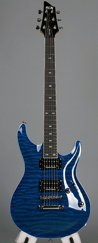 Фото Fujigen EEL-QM-DL/ HH/ BS