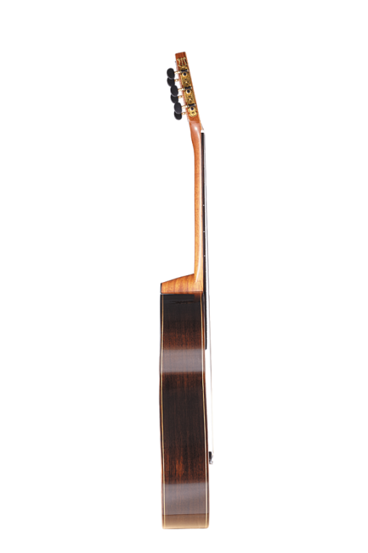 Фото Классическая гитара Martinez 19th-century