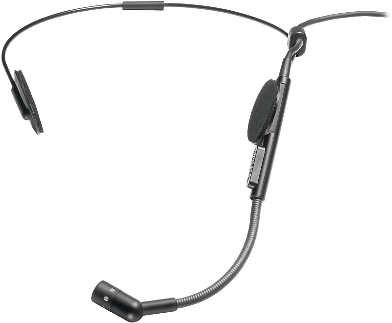 Фото Микрофон AUDIO-TECHNICA ATM73CH