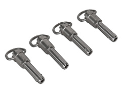 Крепежный набор RCF AC 4PIN TTL33