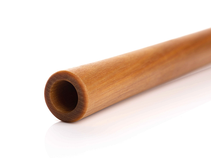 Фото Таежная Музыкальная Артель TMA-SBC7-EXP Свирель До (С), 7 отверстий