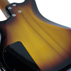 Бас гитара Bosstone BGP-4 V.2 3TS (2025)