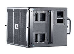Активный сабвуфер JBL VT4881ADP