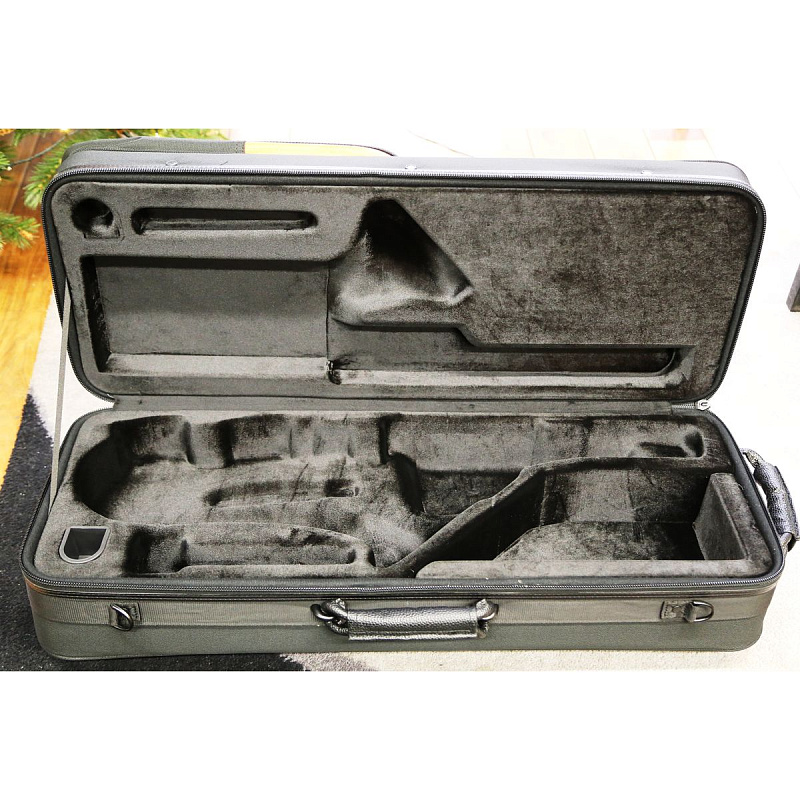 Фото Чехол-рюкзак Wisemann Tenor Sax Case WTSC-1