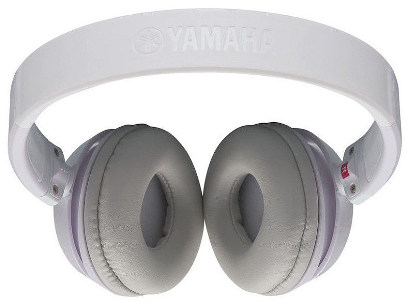 Фото Yamaha HPH-50WH