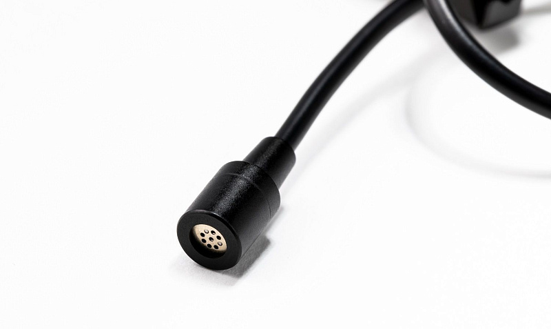 Фото Петличный конденсаторный микрофон Apogee ClipMic Digital 2