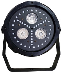 Светодиодный прибор XLine Light DISCO PAR S45