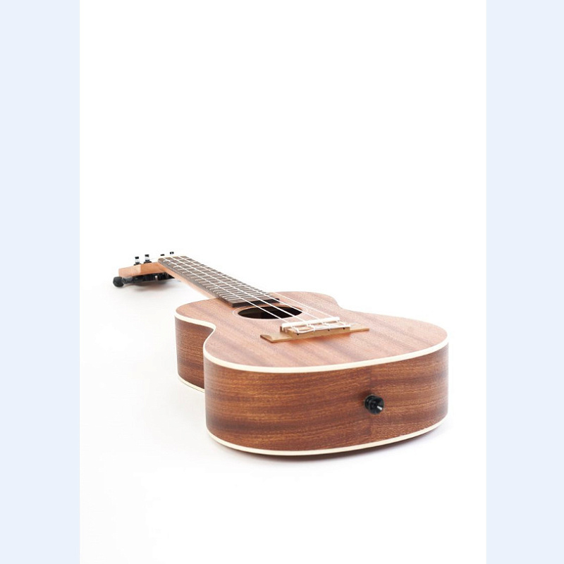 Фото Укулеле концерт Bamboo BU-23 Sapele (CF)