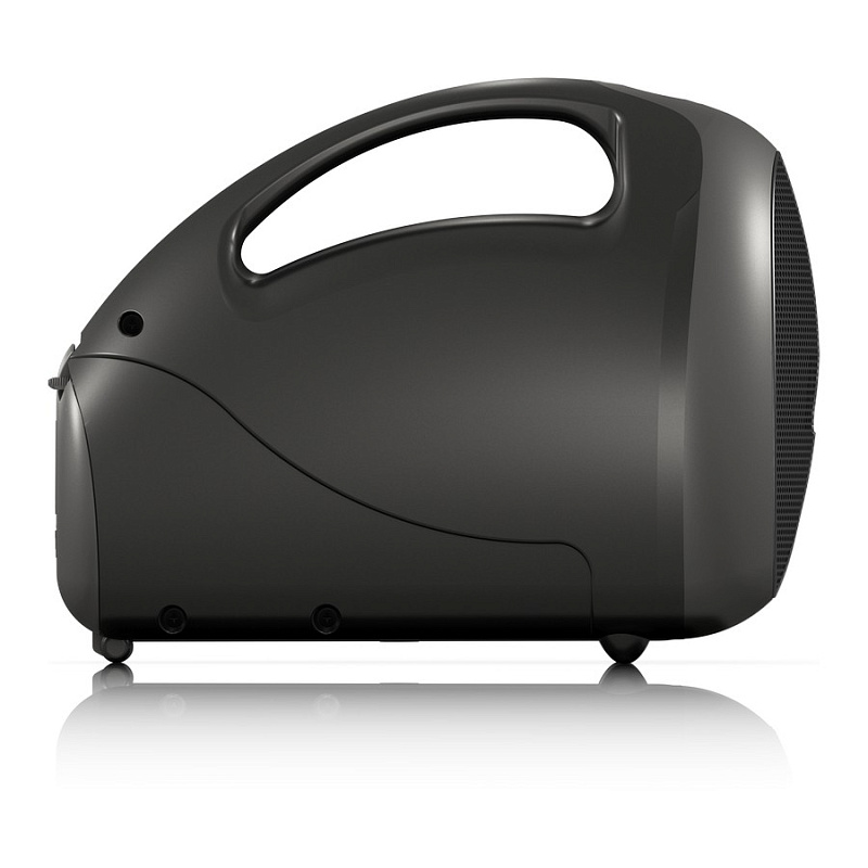 Фото Портативная акустическая система Behringer HPA40