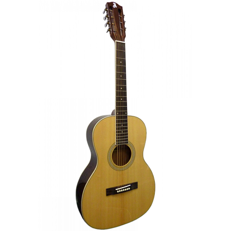 Фото Гитара 7-струнная Alicante AF-7