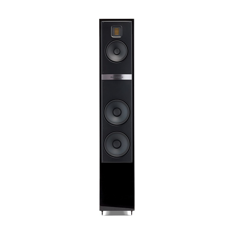 Фото Напольная акустика Martin Logan Motion 40i Gloss Black