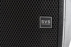 Активный сабвуфер SVS Audiotechnik CASCADE 206A SUB