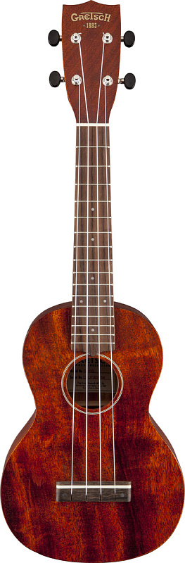 Фото GRETSCH GUITARS G9110 CONCERT STANDARD UKULELE