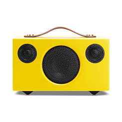 Портативная колонка AUDIO PRO Addon T3 Lemon