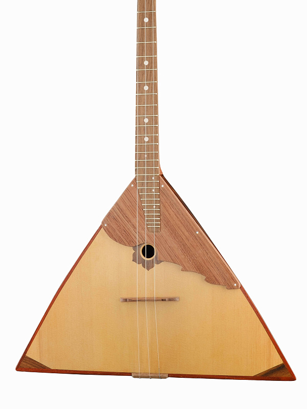 Фото Балалайка Doff BPM