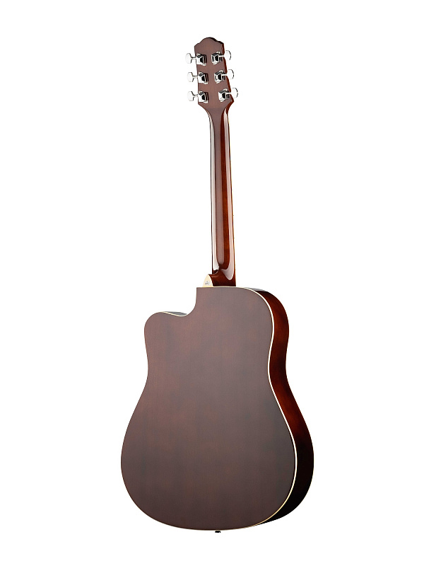 Фото Акустическая гитара Naranda DG120CBS