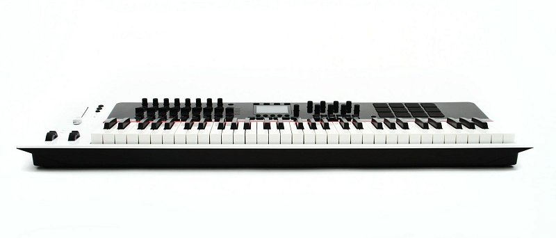 Фото Nektar Panorama T6 USB MIDI DAW