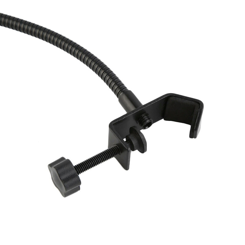 Фото Поп фильтр для микрофона Pop Shield