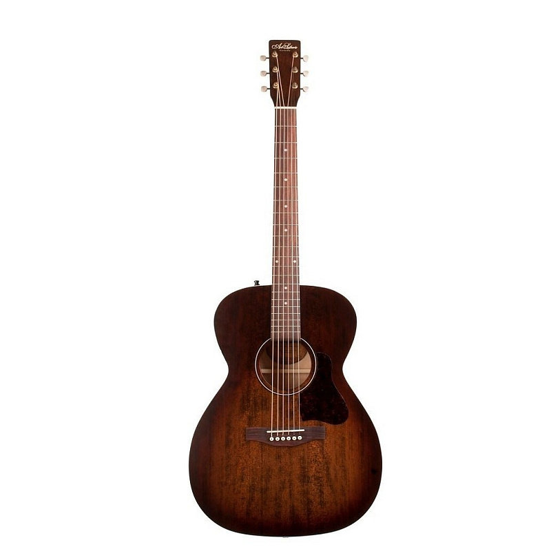 Фото Art & Lutherie 042333 Legacy Bourbon Burst QIT