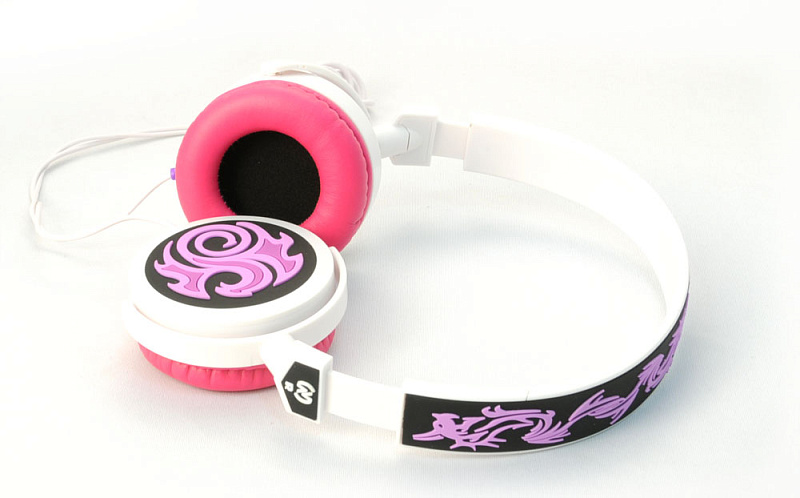 Фото Наушники Iconbit-Axelvox HF560PL