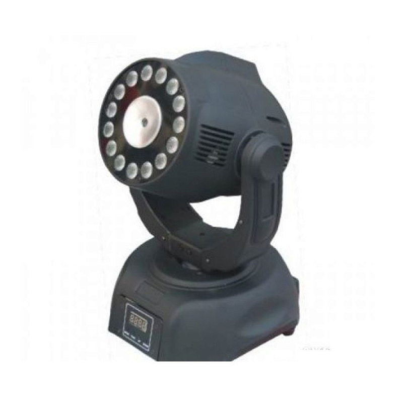 Фото Вращающаяся голова Nightsun SPB310