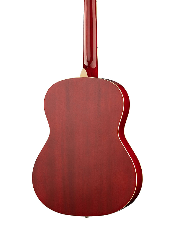 Фото Акустическая гитара Naranda CAG240RDS