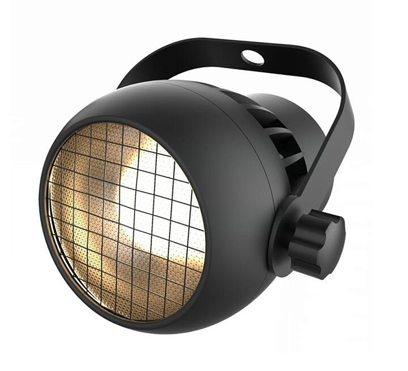 Фото EURO DJ MINI COB PAR-60 WW