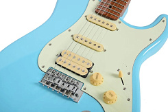 Электрогитара SEVILLANA ST-PRO BL