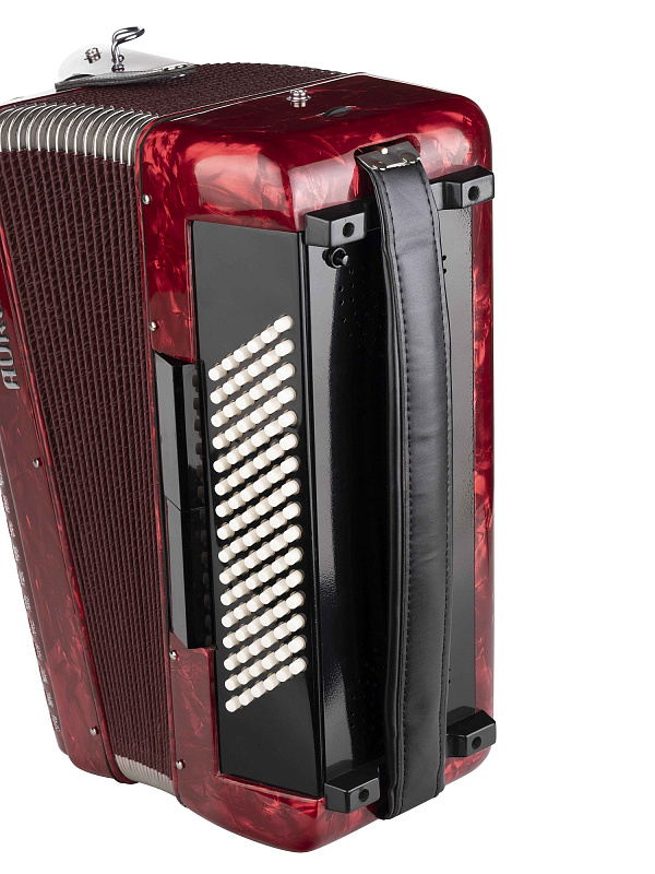 Фото Аккордеон Aurus JH2017-R