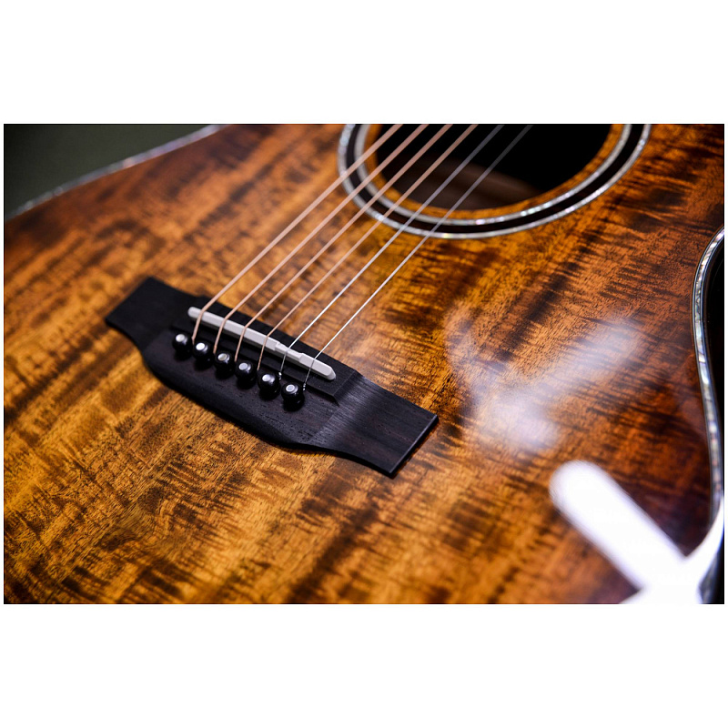 Фото Электроакустическая гитара CRAFTER MIND D-2500e ALK DL