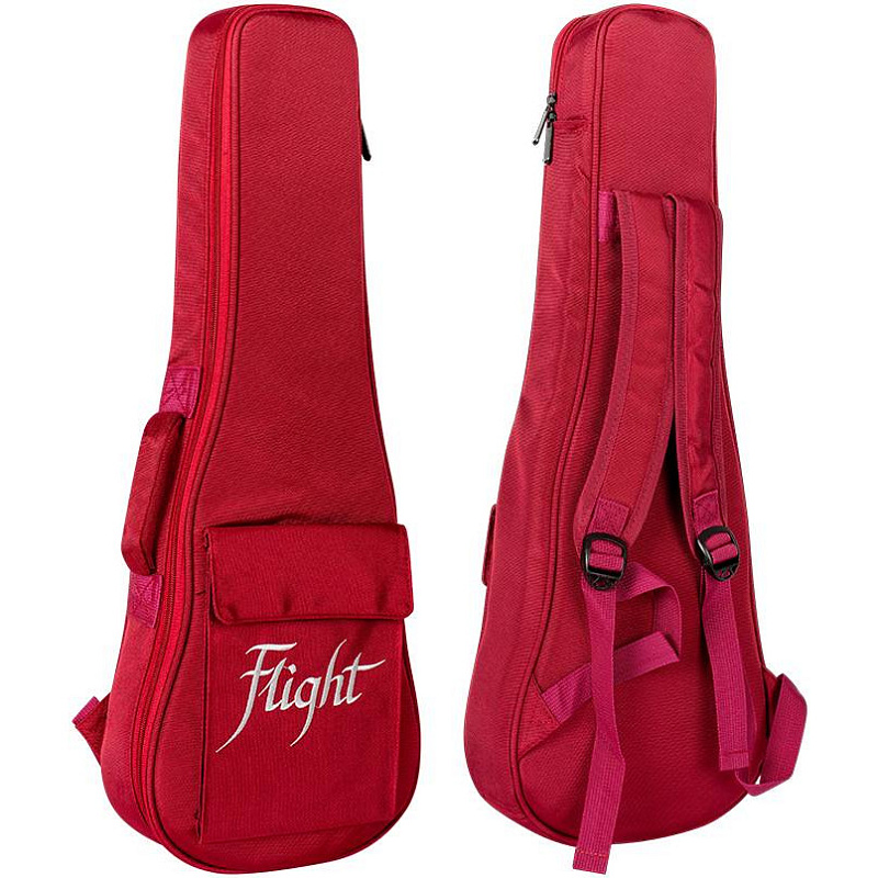 Фото Укулеле концерт FLIGHT ANTONIA CE