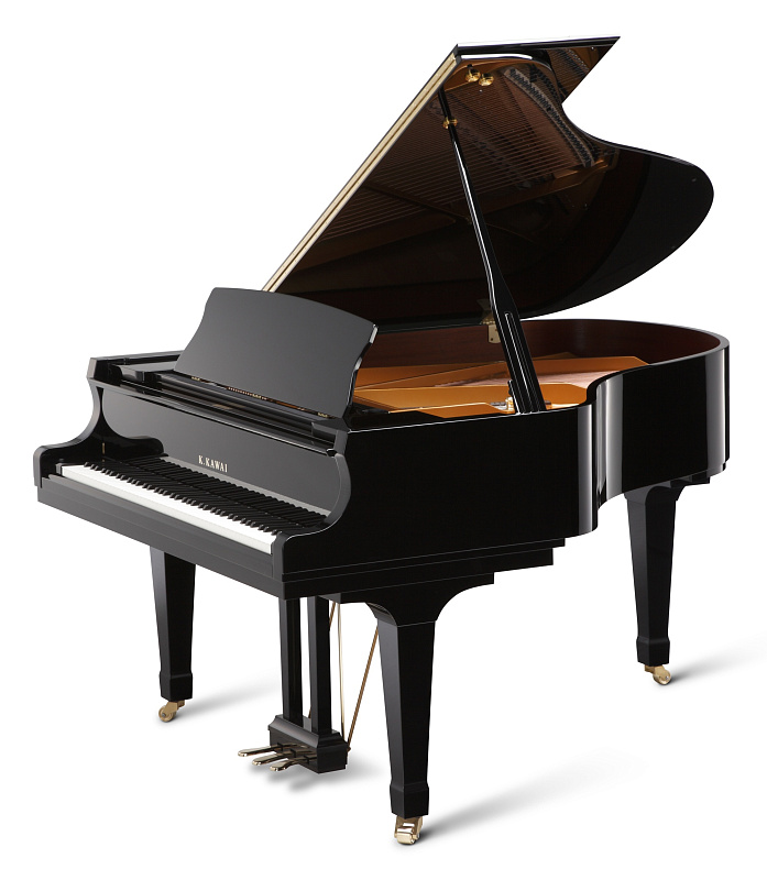 Фото Кабинетный рояль Kawai GX-2H M/PEP