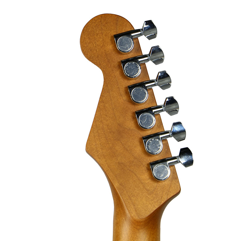 Фото Электрогитара Bosstone SG-03 V.2 BL (2025)