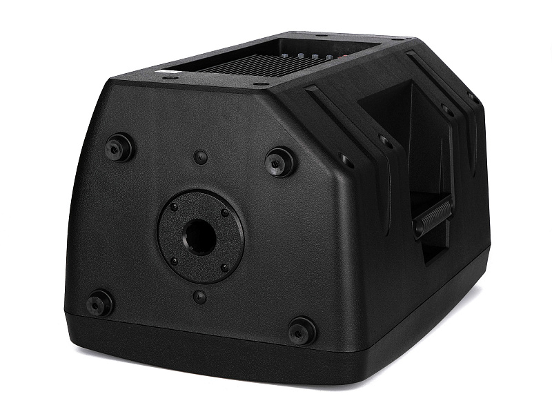 Фото Активная акустическая система Leem ABS-15AL