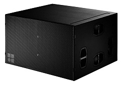 Пассивный сабвуфер d&b audiotechnik J-Infra