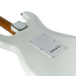 Электрогитара Bosstone SG-03 V.2 WH (2025)