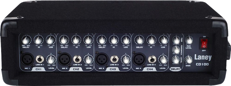 Фото Laney CD100