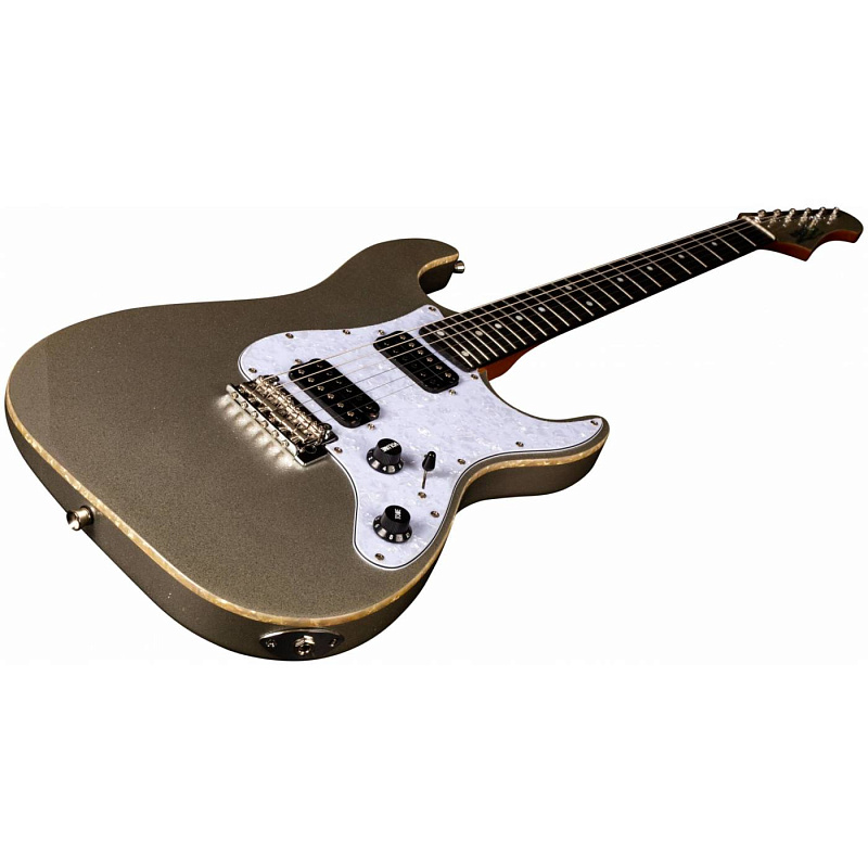 Фото Электрогитара JET JS-500 SLS