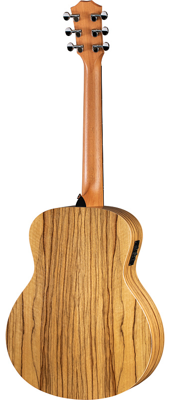 Фото Taylor GS Mini-e Black Limba LTD 