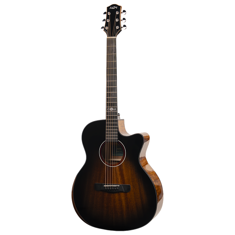 Фото Акустическая гитара Aion F10