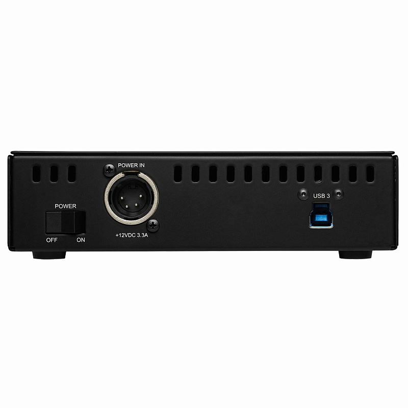 Фото Universal Audio UAD-2 Satellite USB OCTO Custom