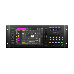 Микшер цифровой BEHRINGER WING RACK