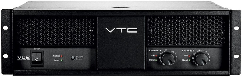 Фото VTC V64